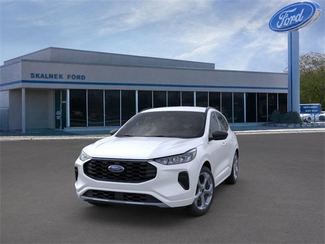 new 2024 Ford Escape car, priced at $29,594