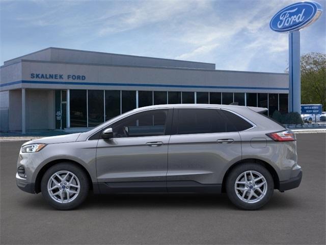 new 2024 Ford Edge car, priced at $37,906