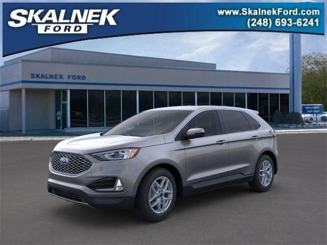 new 2024 Ford Edge car, priced at $37,906