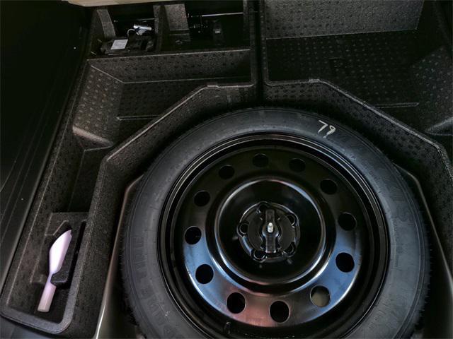 used 2022 Ford Edge car, priced at $25,012