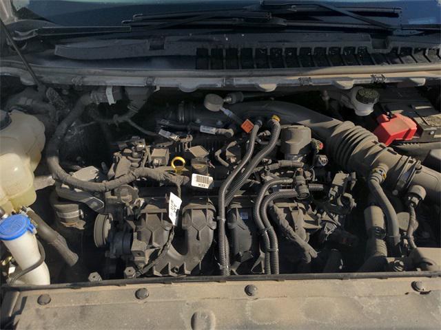 used 2022 Ford Edge car, priced at $25,012