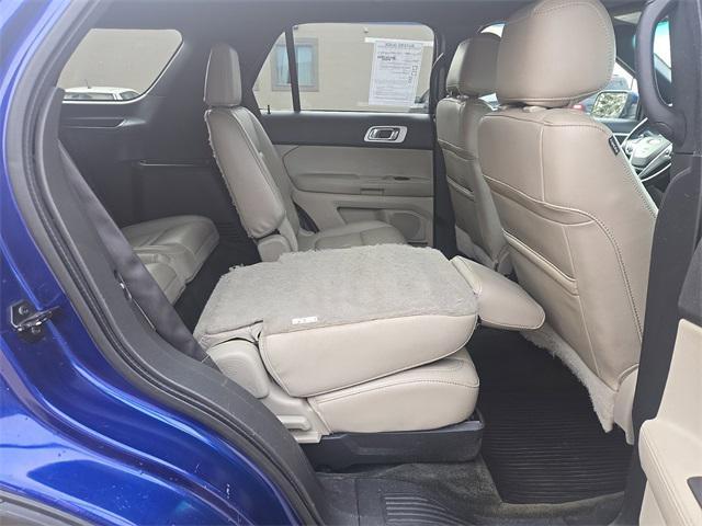 used 2014 Ford Explorer car, priced at $11,231