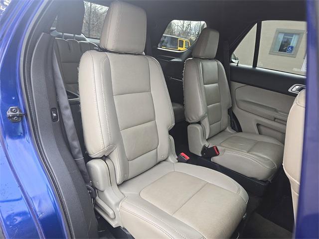 used 2014 Ford Explorer car, priced at $11,231