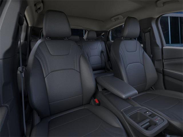 new 2025 Ford Mustang Mach-E car, priced at $46,835
