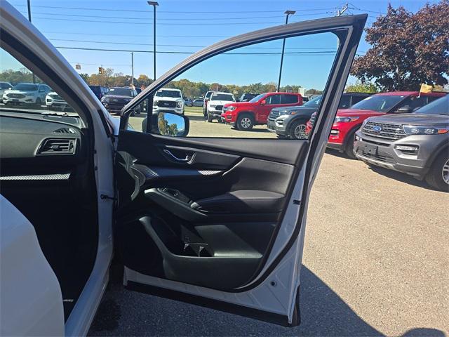 used 2022 Subaru Ascent car, priced at $32,326