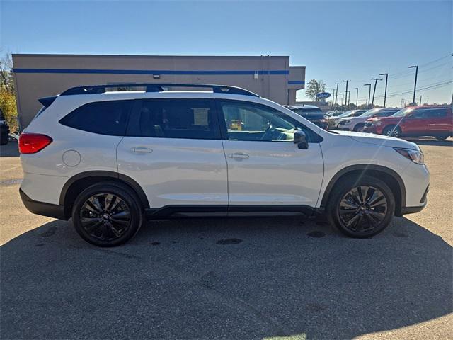 used 2022 Subaru Ascent car, priced at $32,326