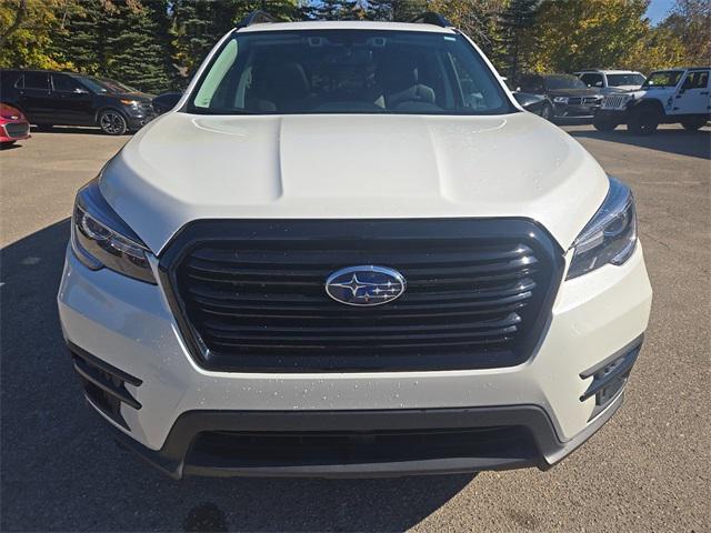 used 2022 Subaru Ascent car, priced at $32,326