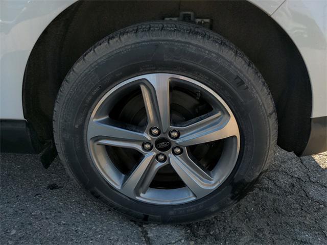 used 2023 Ford Edge car, priced at $27,981