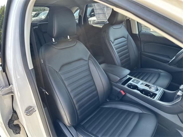 used 2023 Ford Edge car, priced at $26,552