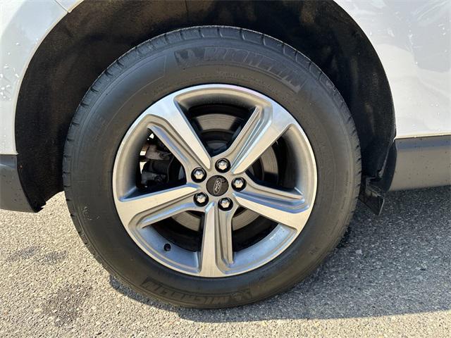 used 2023 Ford Edge car, priced at $26,552