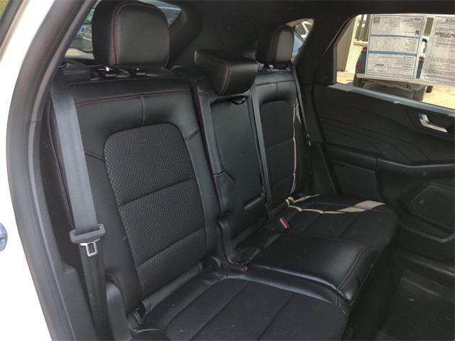 used 2023 Ford Escape car, priced at $25,984