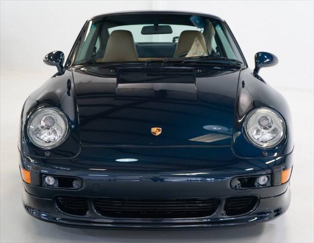 used 1997 Porsche 911 car, priced at $599,900