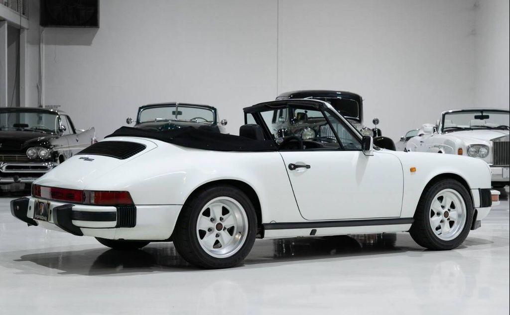 used 1983 Porsche 911 car, priced at $79,900