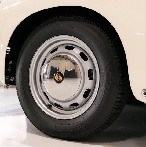 used 1964 Porsche 356 car, priced at $149,900