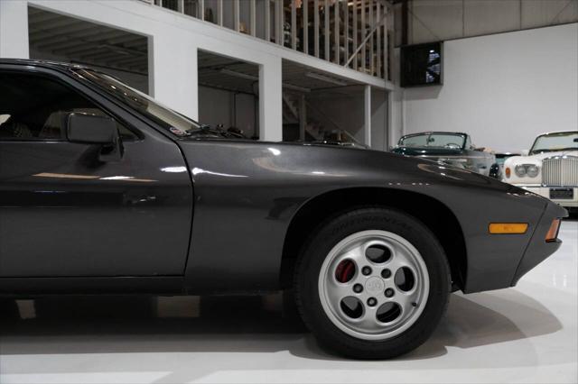 used 1979 Porsche 928 car, priced at $49,900