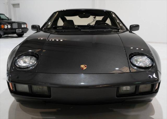 used 1979 Porsche 928 car, priced at $49,900