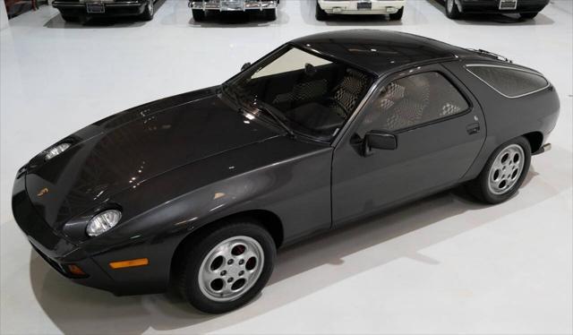 used 1979 Porsche 928 car, priced at $49,900