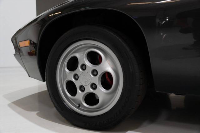 used 1979 Porsche 928 car, priced at $49,900