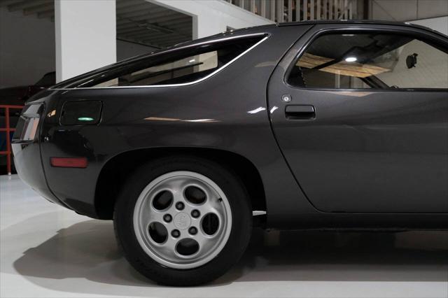 used 1979 Porsche 928 car, priced at $49,900