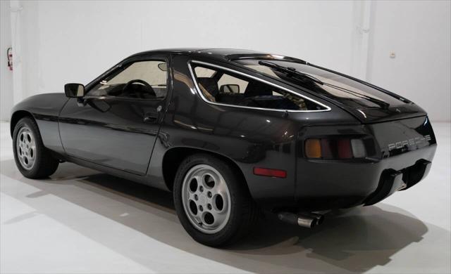 used 1979 Porsche 928 car, priced at $49,900