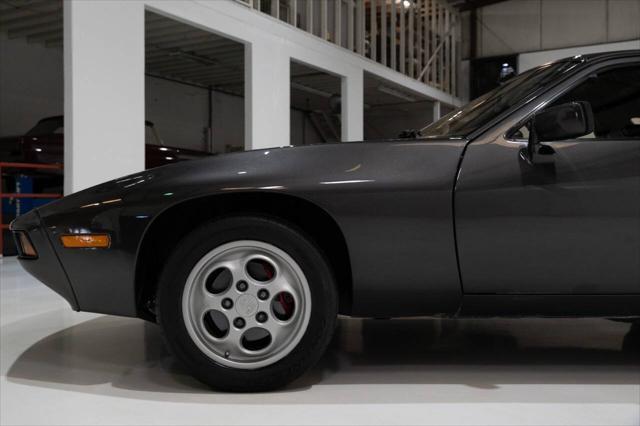 used 1979 Porsche 928 car, priced at $49,900