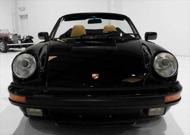 used 1986 Porsche 911 car, priced at $79,900