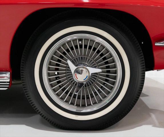 used 1964 Chevrolet Corvette car, priced at $109,900