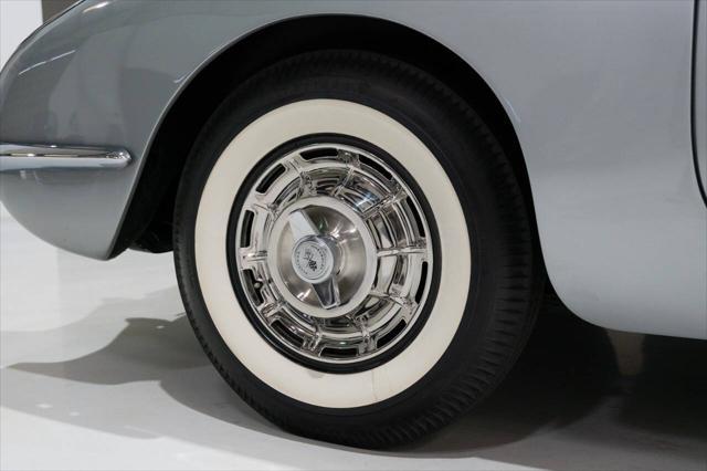 used 1959 Chevrolet Corvette car, priced at $149,900