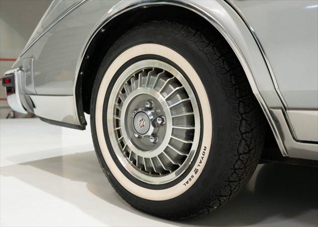 used 1984 Cadillac Seville car, priced at $59,900