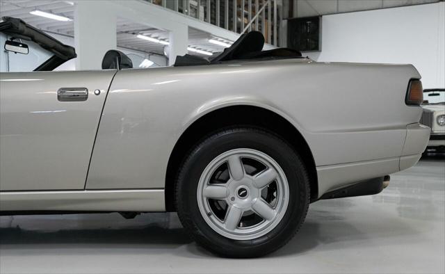 used 1994 Aston Martin Virage car, priced at $89,900