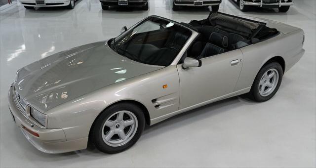 used 1994 Aston Martin Virage car, priced at $89,900