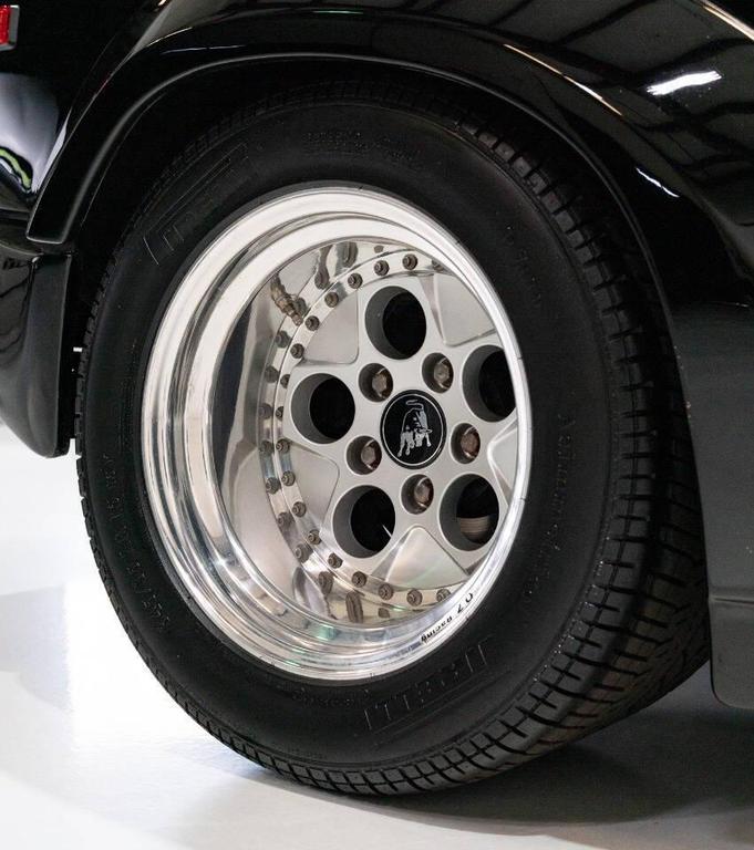 used 1989 Lamborghini Countach car, priced at $599,900