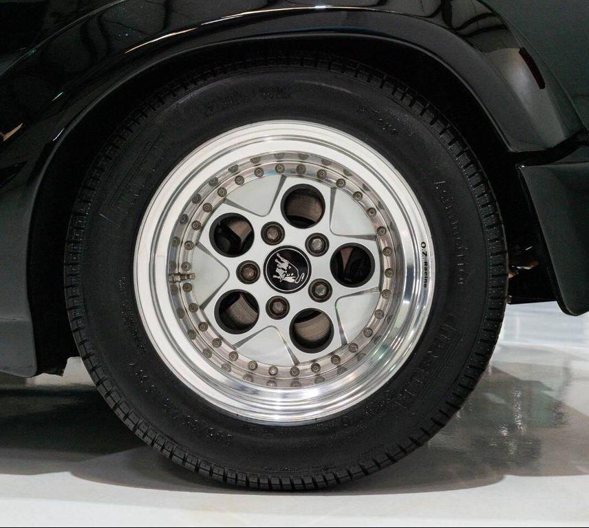 used 1989 Lamborghini Countach car, priced at $599,900