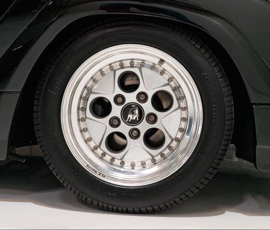 used 1989 Lamborghini Countach car, priced at $599,900