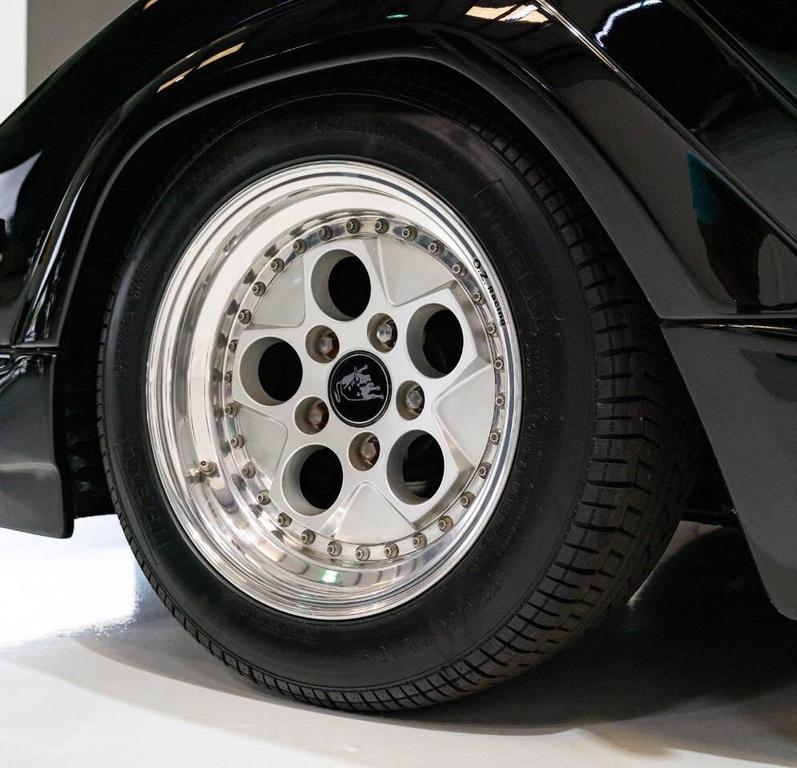 used 1989 Lamborghini Countach car, priced at $599,900