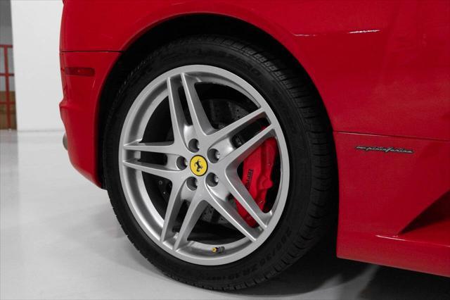 used 2006 Ferrari F430 car, priced at $359,900