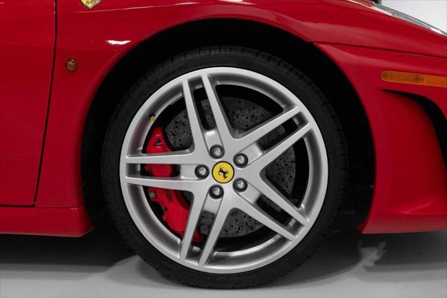 used 2006 Ferrari F430 car, priced at $359,900