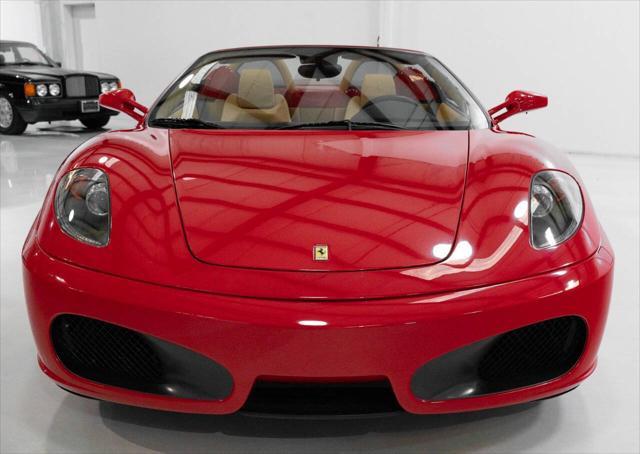 used 2006 Ferrari F430 car, priced at $359,900