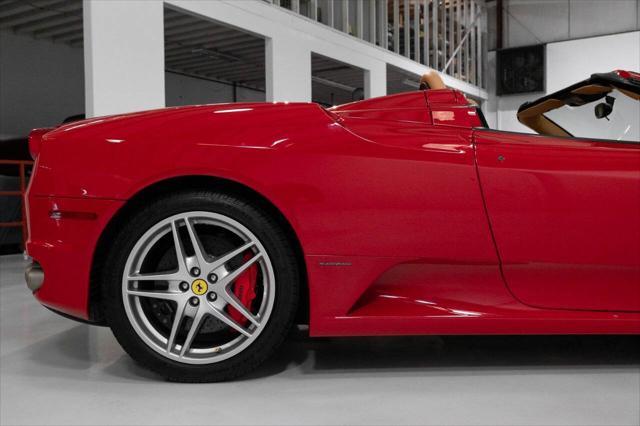 used 2006 Ferrari F430 car, priced at $359,900