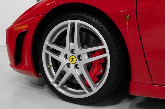 used 2006 Ferrari F430 car, priced at $359,900