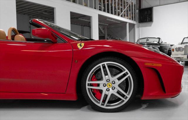 used 2006 Ferrari F430 car, priced at $359,900