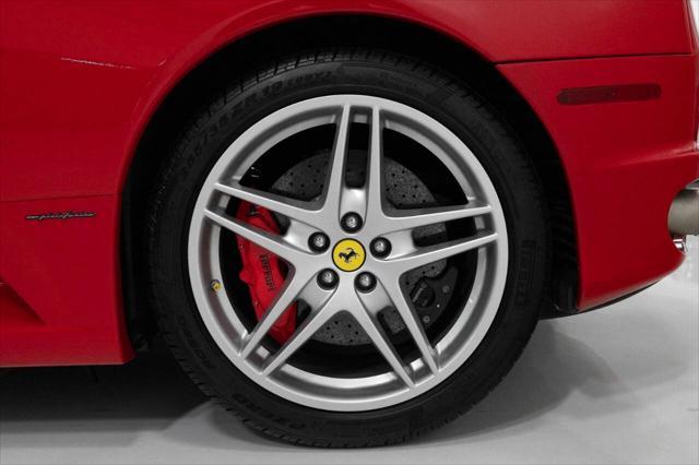 used 2006 Ferrari F430 car, priced at $359,900