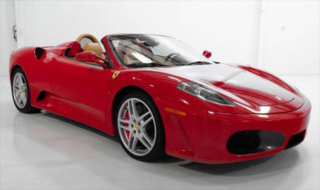 used 2006 Ferrari F430 car, priced at $359,900