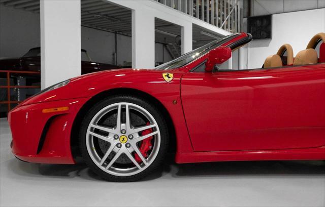 used 2006 Ferrari F430 car, priced at $359,900