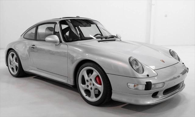 used 1998 Porsche 911 car, priced at $219,900