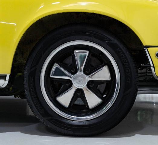 used 1973 Porsche 911 car, priced at $149,900