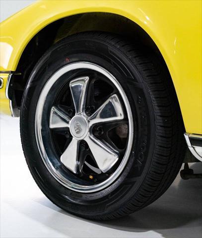 used 1973 Porsche 911 car, priced at $149,900