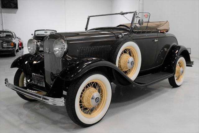 used 1932 Ford Model 18 car, priced at $79,900