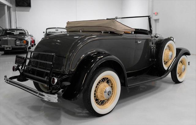 used 1932 Ford Model 18 car, priced at $79,900