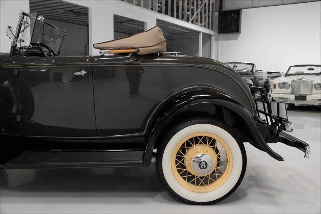 used 1932 Ford Model 18 car, priced at $79,900